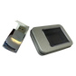 Pendrive Calm con clip imantado. Logo personalizado, regalo empresarial.