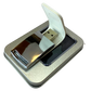 Pendrive Calm, estuche metálico. Logo personalizado,regalo empresarial.