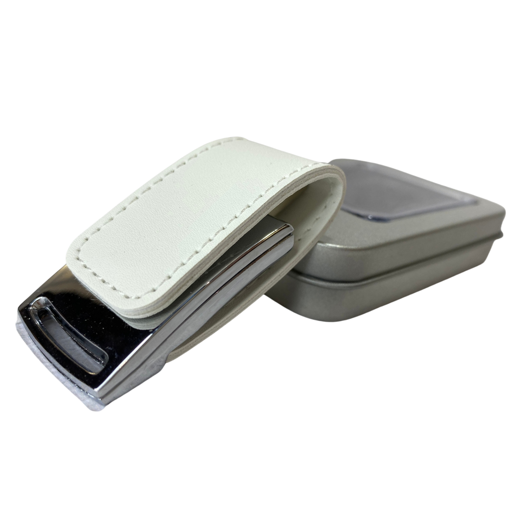 Pendrive Calm. Logo personalizado impreso o grabado. Regalo empresarial.