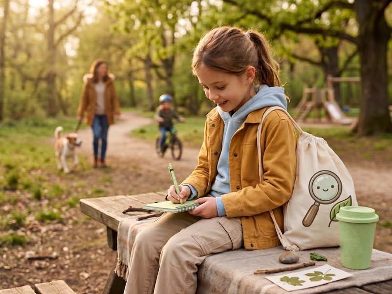 Kit Aventura al Aire Libre