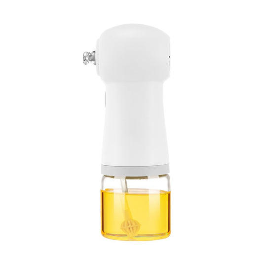 Rociador Aceite recargable. Logo personalizado, regalo empresarial.