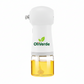 Rociador de aceite recargable. Logo personalizado, regalo empresarial.