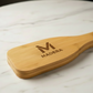 Set accesorio para vino mod2 de bamboo. Logo personalizado, regalo empresarial.