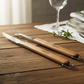 Set de cubiertos Asador