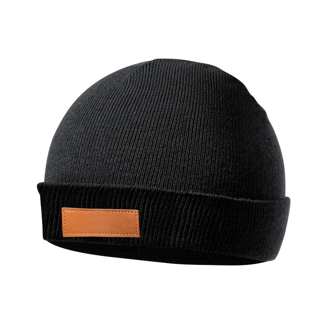 Set Invierno gorro. Logo personalizado, regalo empresarial.