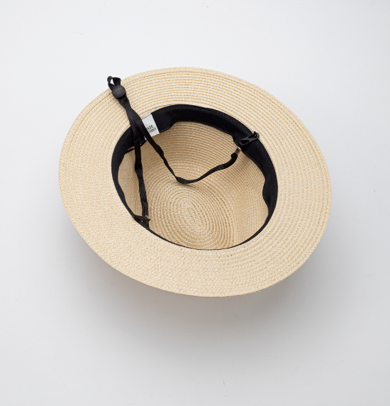 Sombrero Caletea con logo en dtf personalizado. Regalo empresarial.
