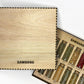 Set de 12 especias