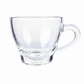 Taza espresso con logo personalizado. Regalo empresarial.