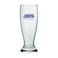 Vaso de cerveza de 300 ml.  Logo personalizado, regalo empresarial.