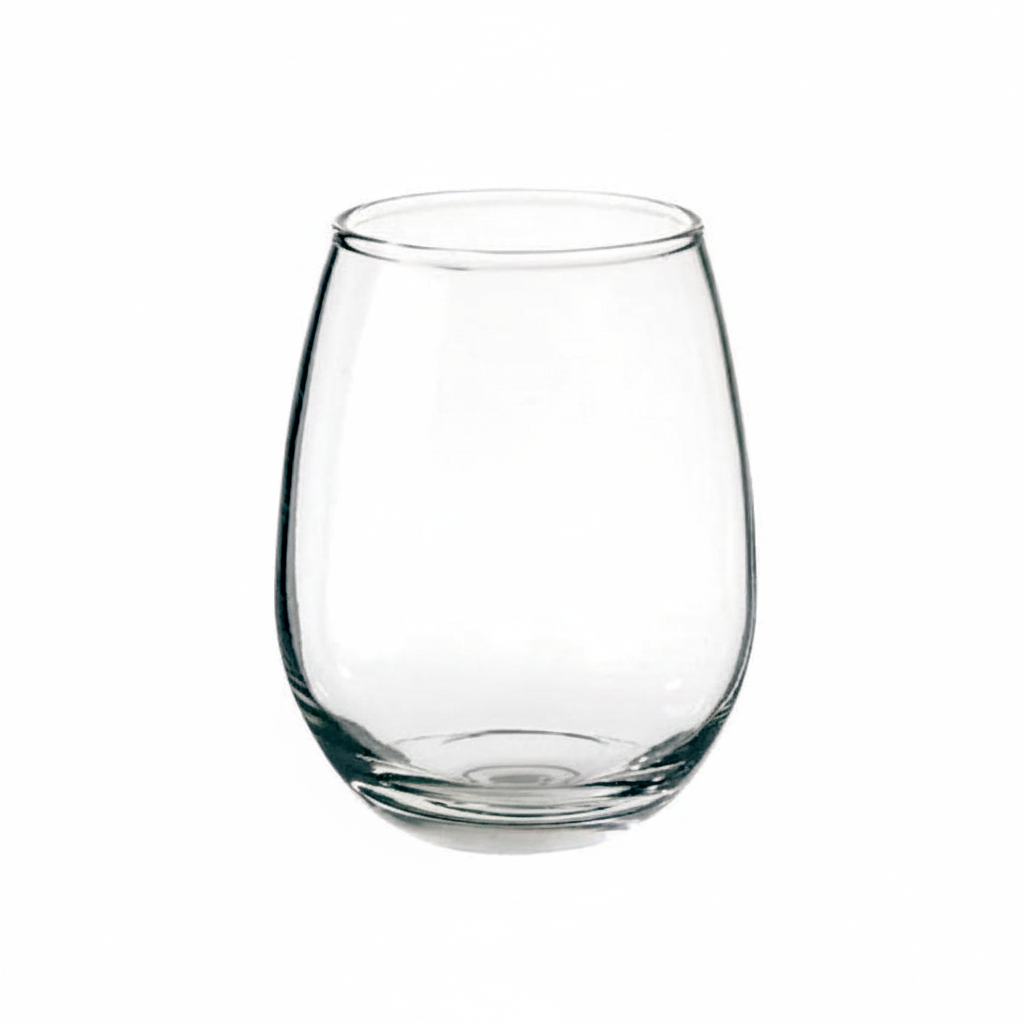 Vaso gourmet con logo personalizado. Regalo empresarial.