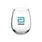 Vaso gourmet. Logo personalizado impreso a color. Regalo empresarial.