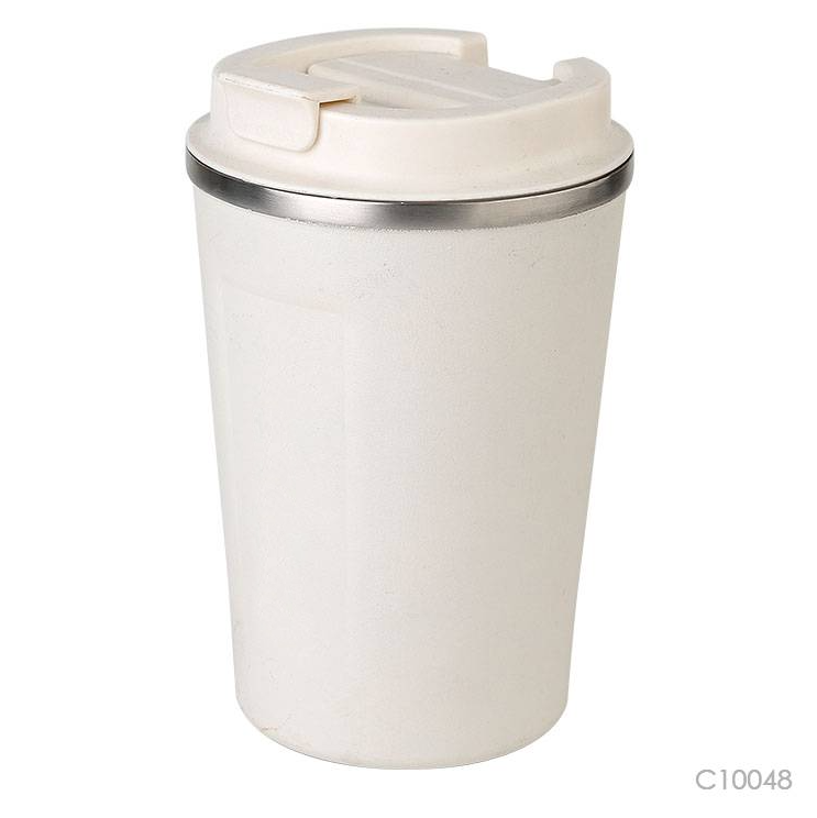Vaso Maracaibo térmico con logo personalizado, regalo empresarial.