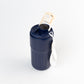 Vaso Neva de color azul. Logo personalizado, regalo empresarial.