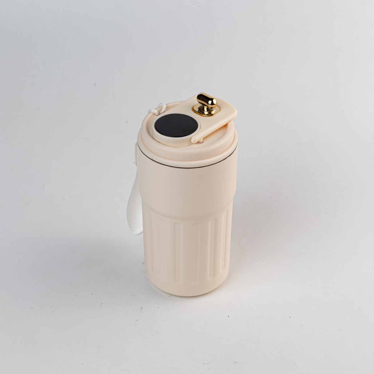 Vaso Neva BPA free con logo personalizado. Regalo empresarial.