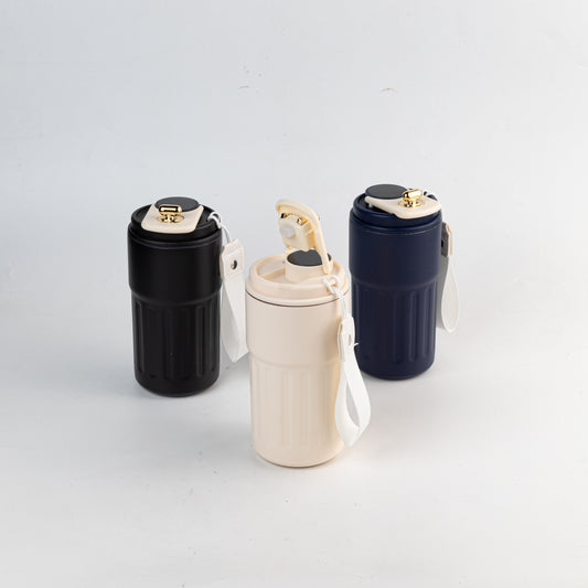 Vaso Neva de diferentes colores. Logo personalizado regalo empresarial.