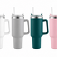 Vaso Térmico de diferentes colores. Logo personalizado, regalo empresarial.