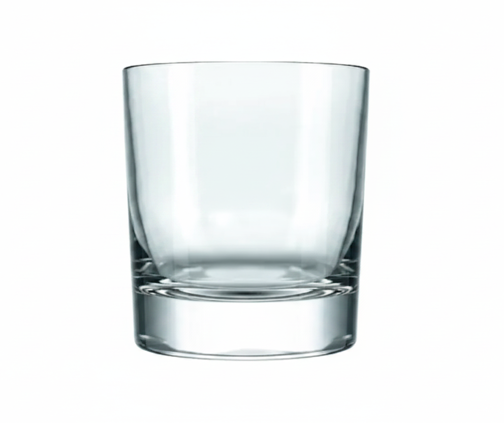 Vaso de whisky. Logo personalizado, regalo empresarial.