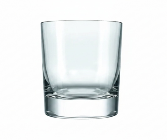 Vaso de whisky. Logo personalizado, regalo empresarial.