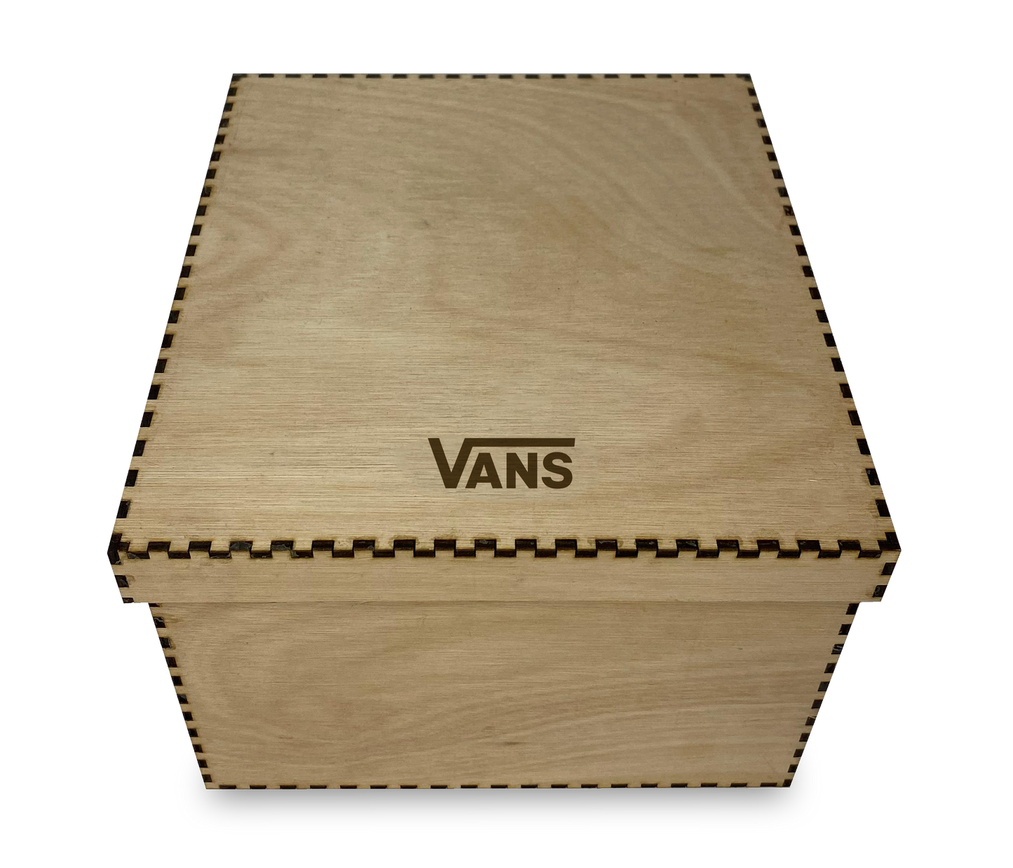 Caja personalizada 23 X 20 X 14 cms