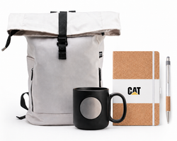 Welcome Kit - Punto de Partida