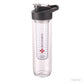 Botella deportiva con infusor. Para regalos empresariales se puede personalizar con el logo de tu empresa