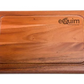 Tabla para picar madera de Acacia 30x40cm
