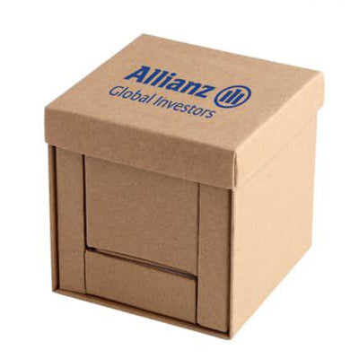 Cubo Organizador de Escritorio