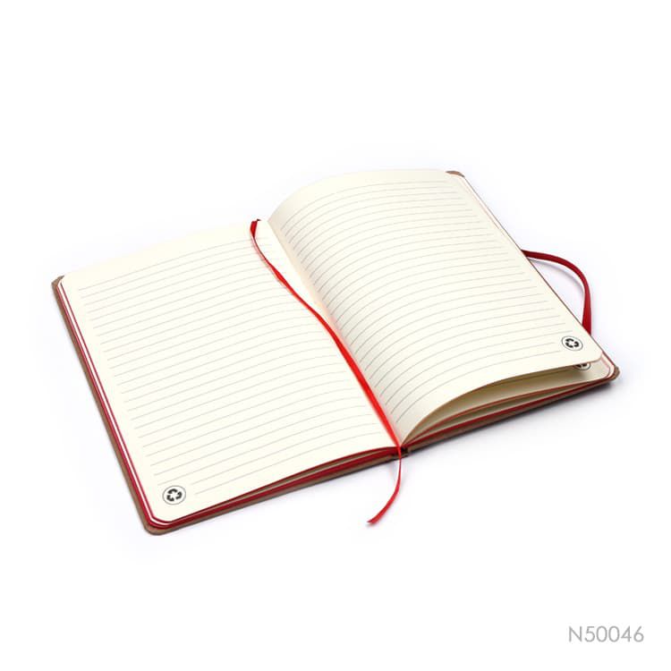 Cuaderno Ecológico - Cod. N50046