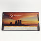 Calendario Casper. Logo personalizado, regalo empresarial.