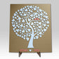 Porta Firmas "Arbol vertical"