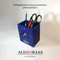 Lapicero Alondra. Logo personalizado impreso, regalo empresarial.