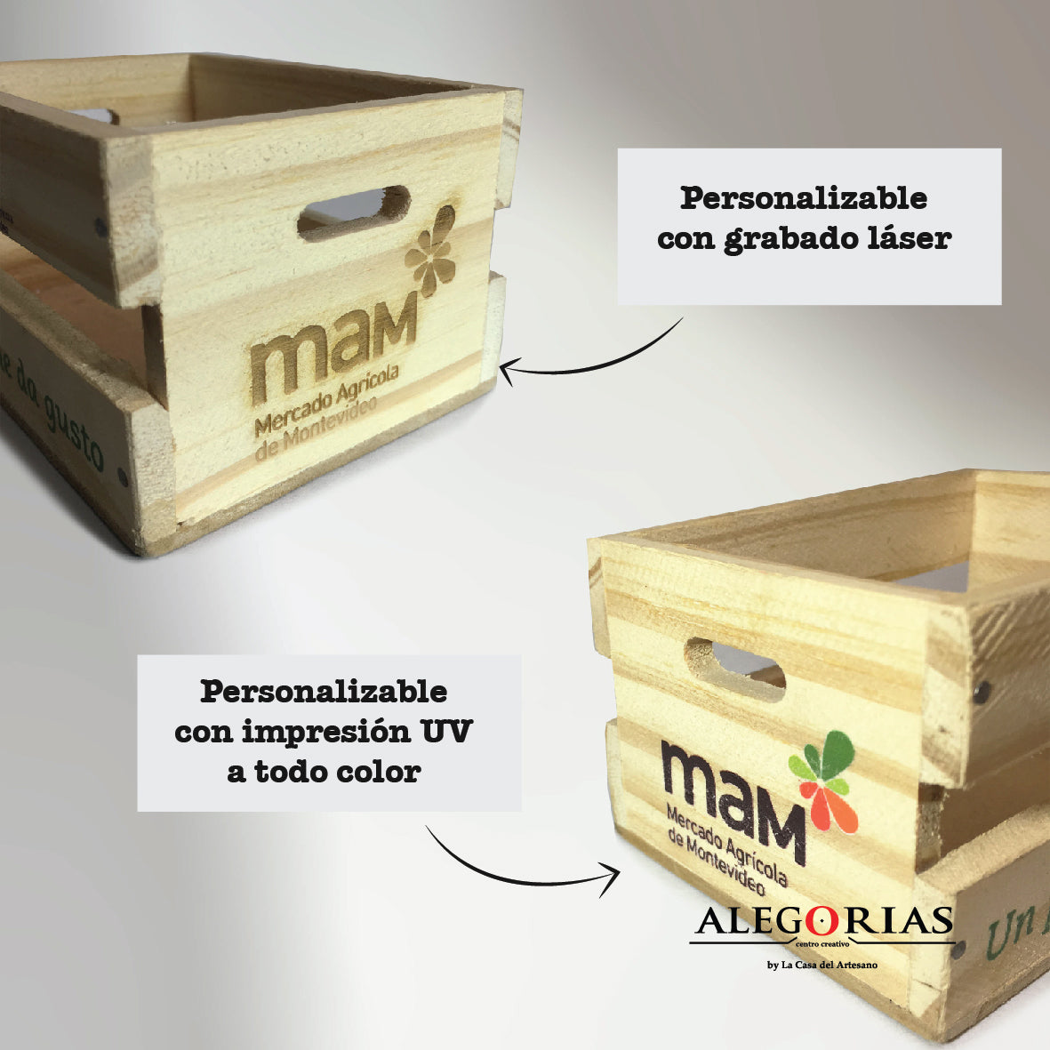 Lapicero Lumen. Logo personalizado impreso, regalo empresarial.