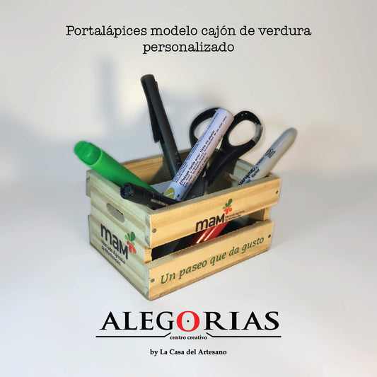 Lapicero Lumen. Logo personalizado regalo empresarial.