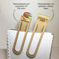 Marca Libros Mirlo. Logo personalizado impreso o grabado, regalo corporativo.