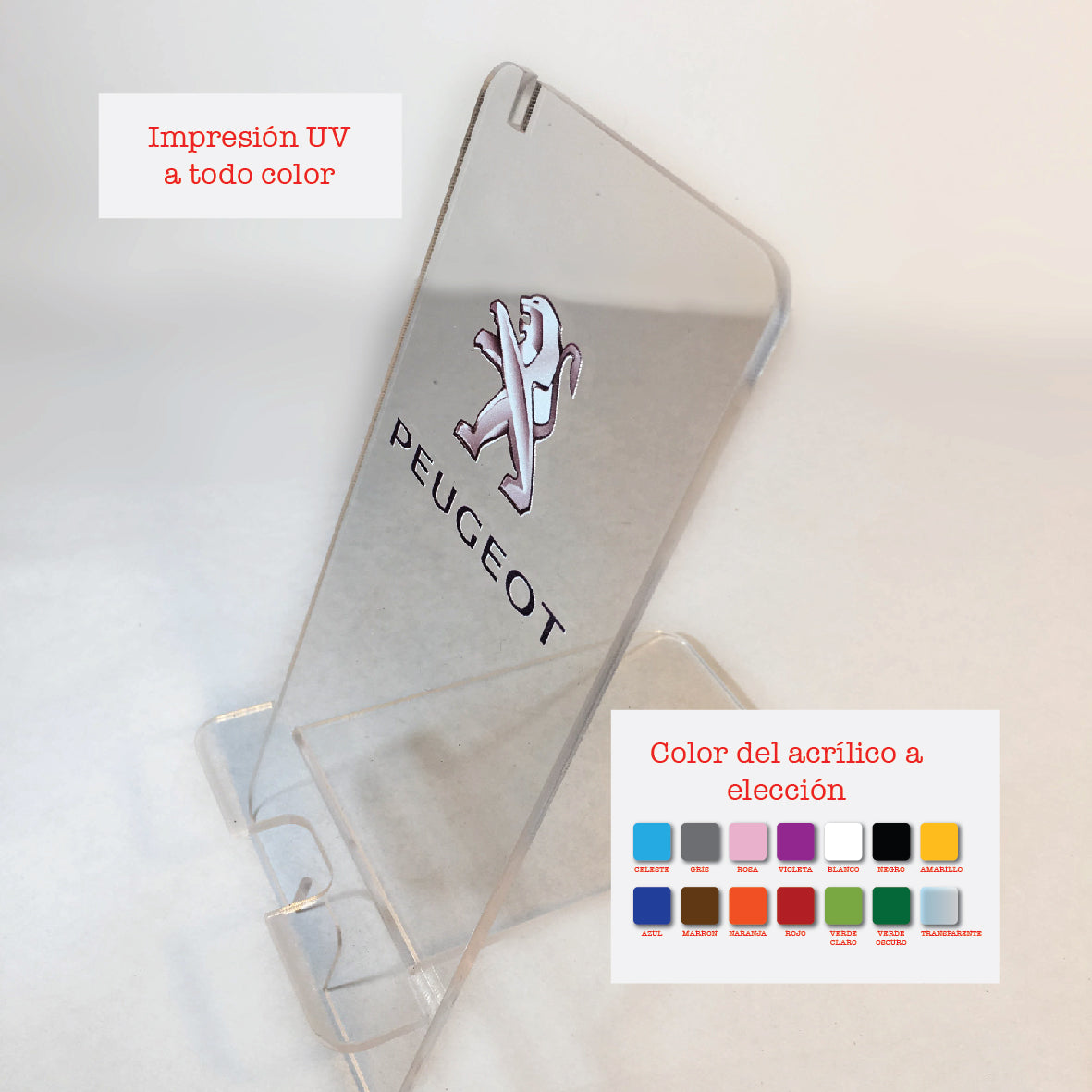 Organizador Prune, diferentes colores. Logo personalizado, regalo empresarial.