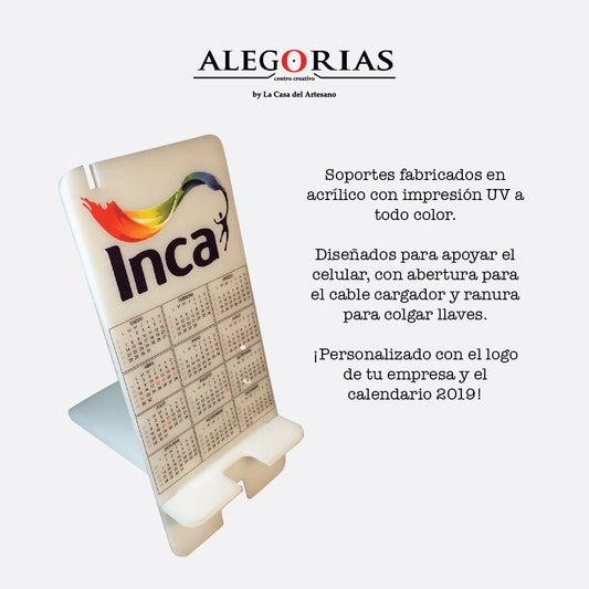 Organizador Prune logo personalizado impreso, regalo empresarial.