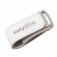 Pendrive Calm. Logo personalizado grabado, regalo corporativo.