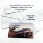 Pendrive Nova. Logo personalizado, regalo corporativo.