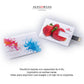 Pendrive Nova. Logo personalizado, regalo empresarial.