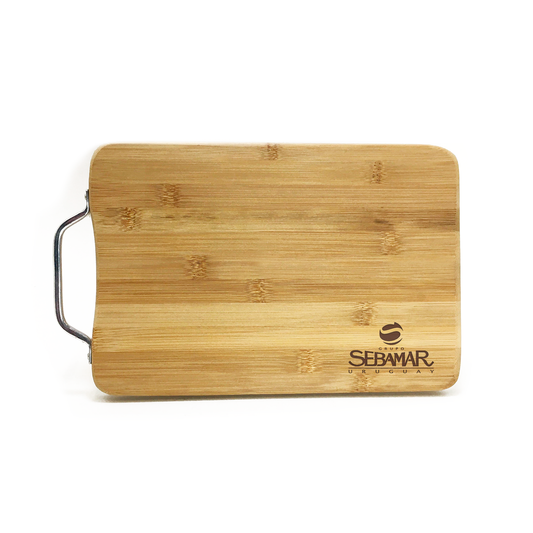 Tabla personalizada,logo personalizado grabado. Regalo empresarial.