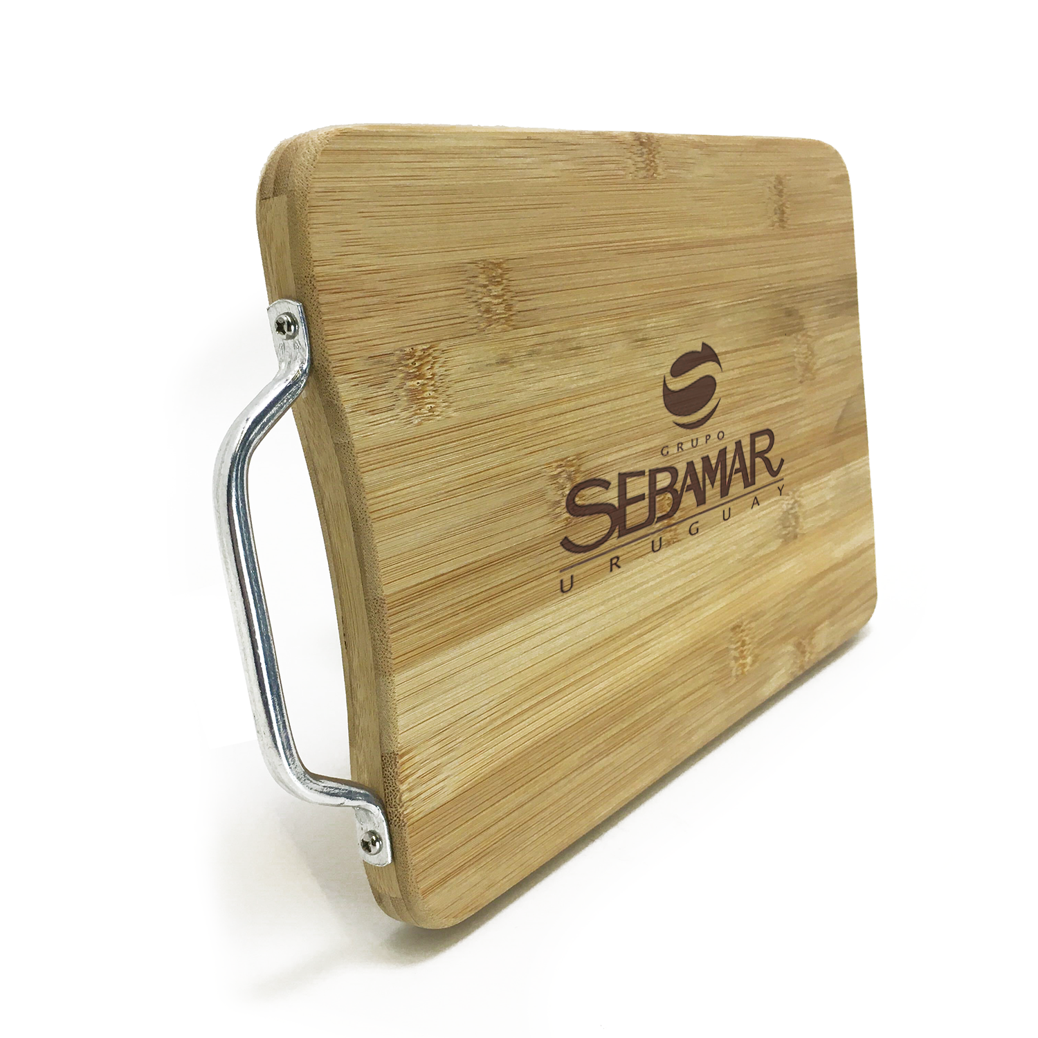 Tabla personalizada. Logo personalizado grabado. Regalo empresarial.