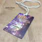 Tarjeta de Invitación - Invitacion VIP